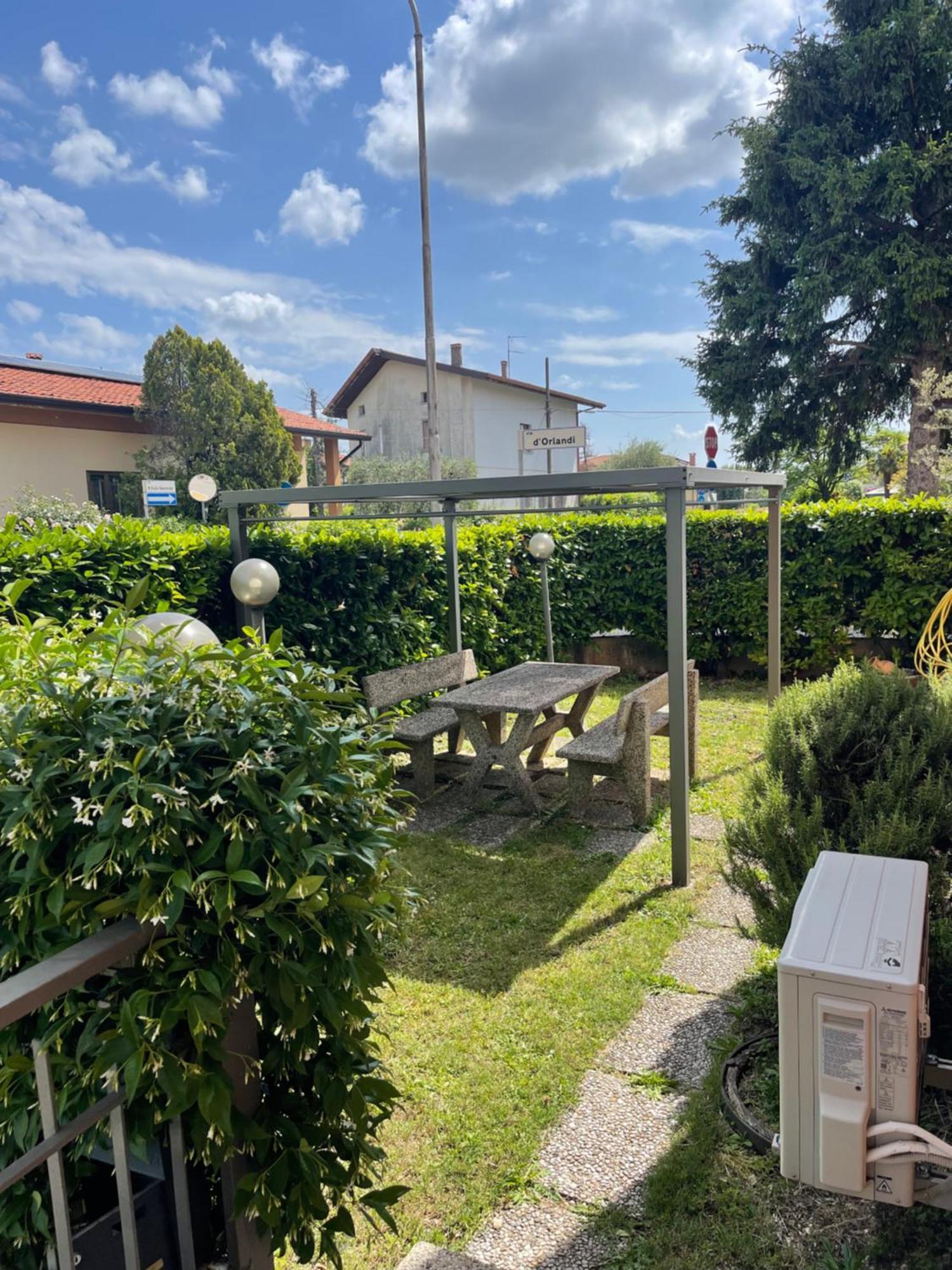 Al Gallo Cividale- Mansarda O Piano Terra Cividale Del Friuli Exterior photo