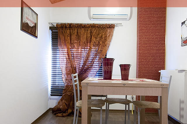 Al Gallo Cividale- Mansarda O Piano Terra Cividale Del Friuli Room photo