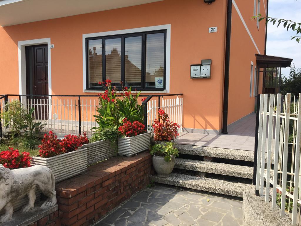 Al Gallo Cividale- Mansarda O Piano Terra Cividale Del Friuli Exterior photo
